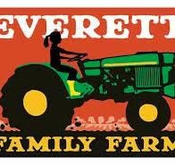 Everett Family Farm