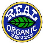 Real Organic Project certified